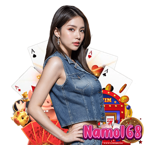 namo168 เครดิตฟรี