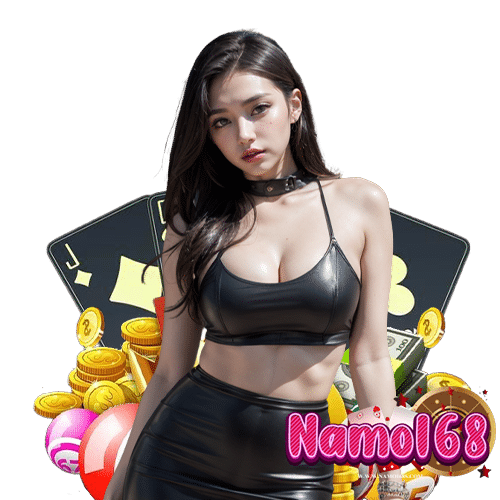 namo168 แจตพอตแตกง่าย