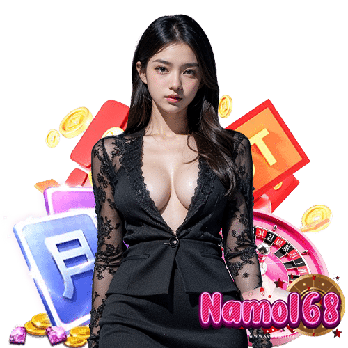 namo168
